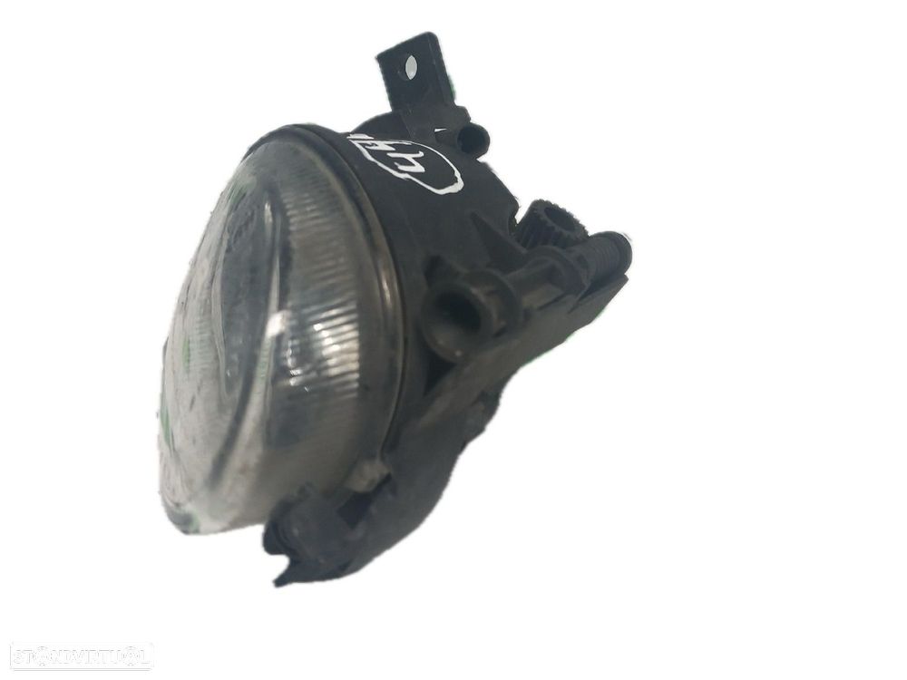 Farol Nevoeiro Audi A4 (8E2, B6) - 3
