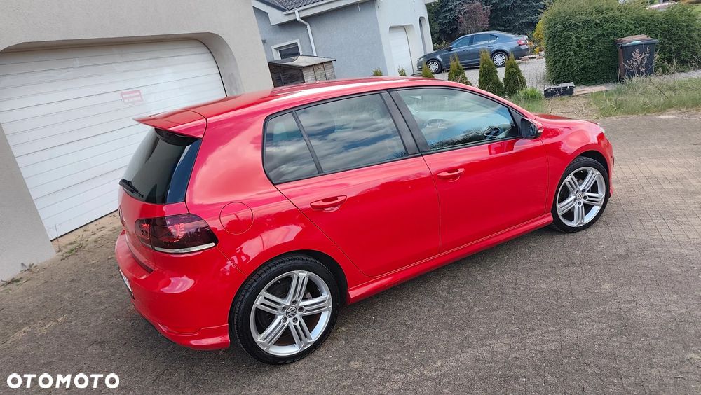 Volkswagen Golf 1.4 Sportline - 26