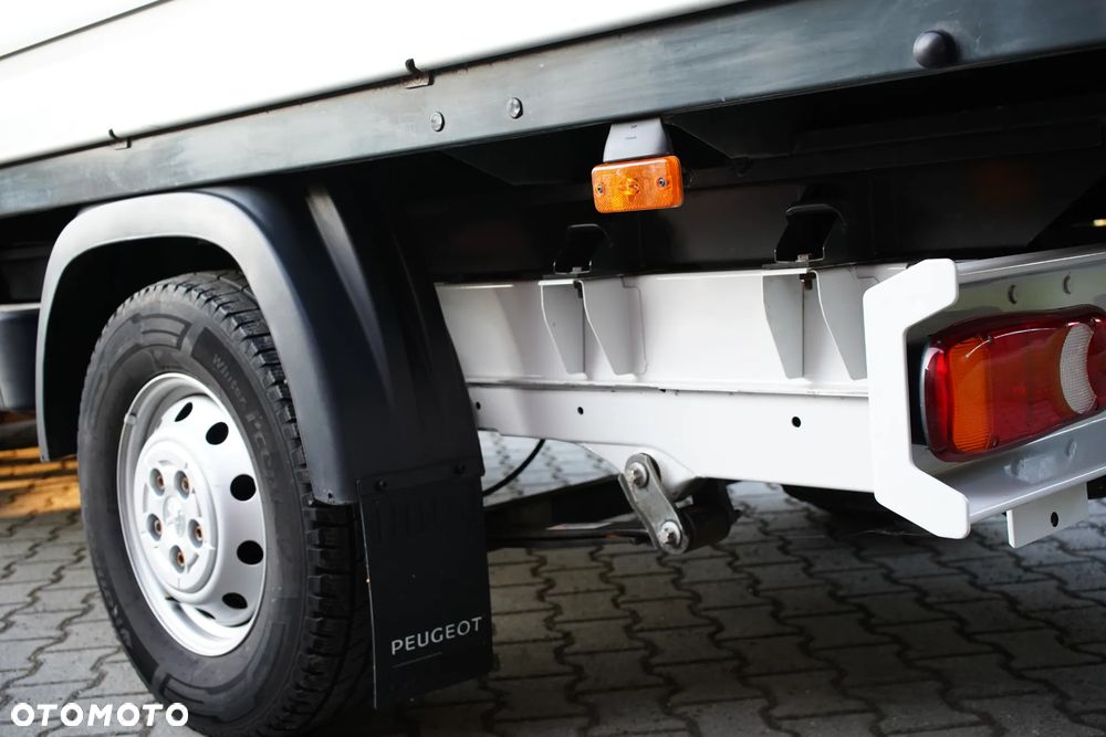 Peugeot Boxer - 10
