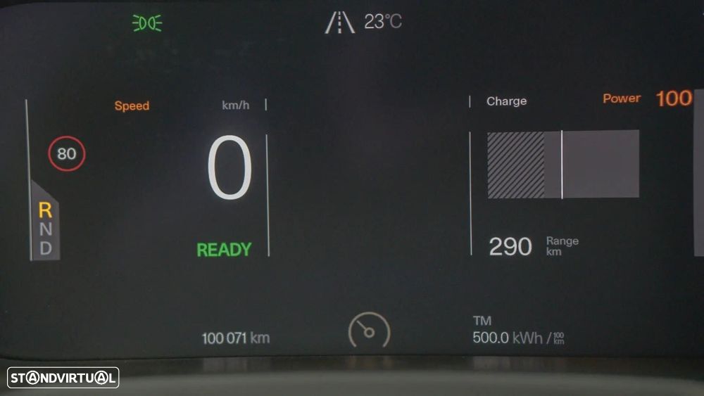Polestar 2 Single Motor 64kWh - 24