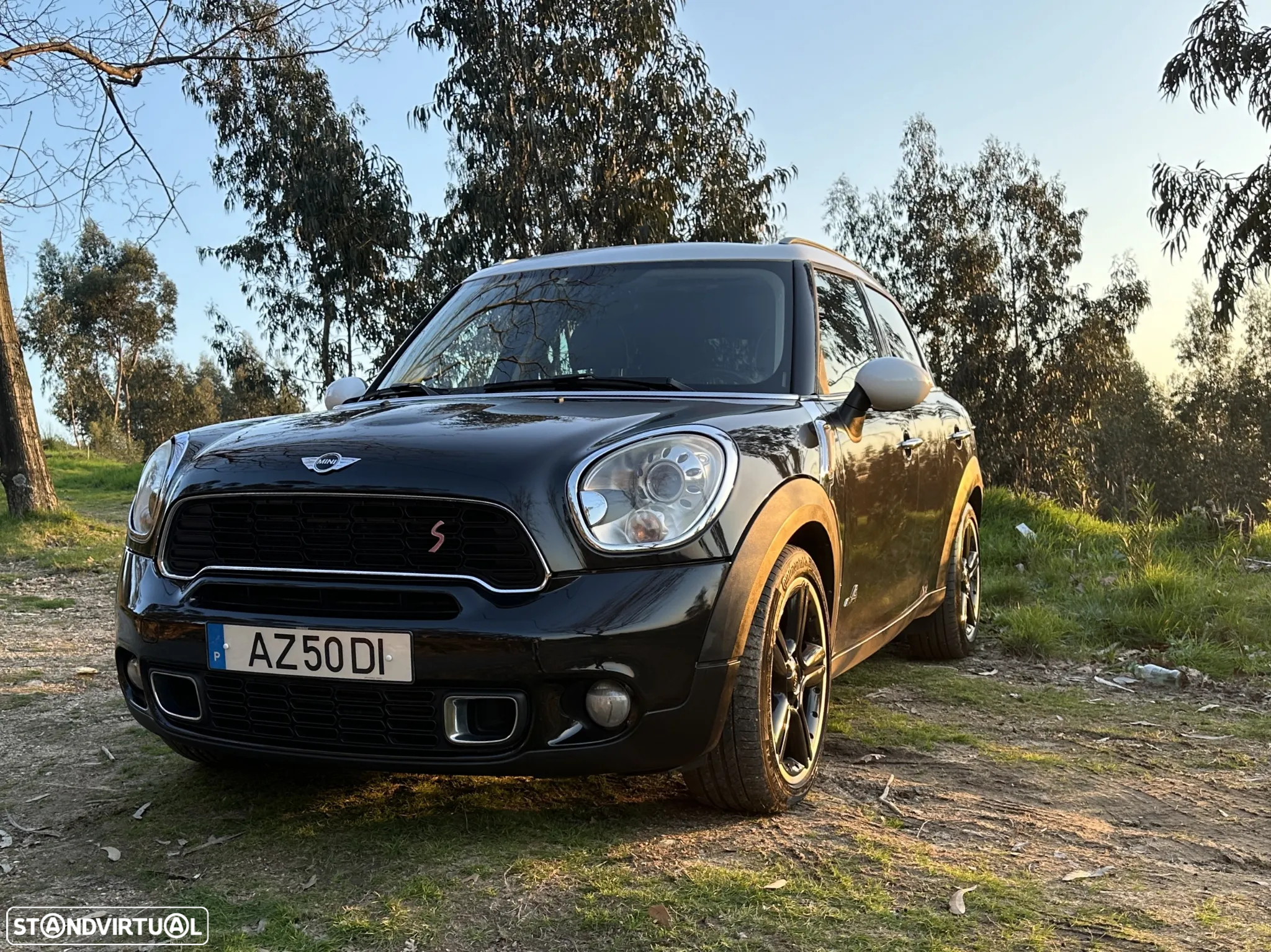 MINI Countryman Cooper S ALL4 - 3