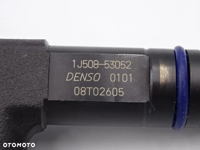 Wtryskiwacz Kubota  1J508-53052 1J508-53051 / 1J508 53050 / - 2