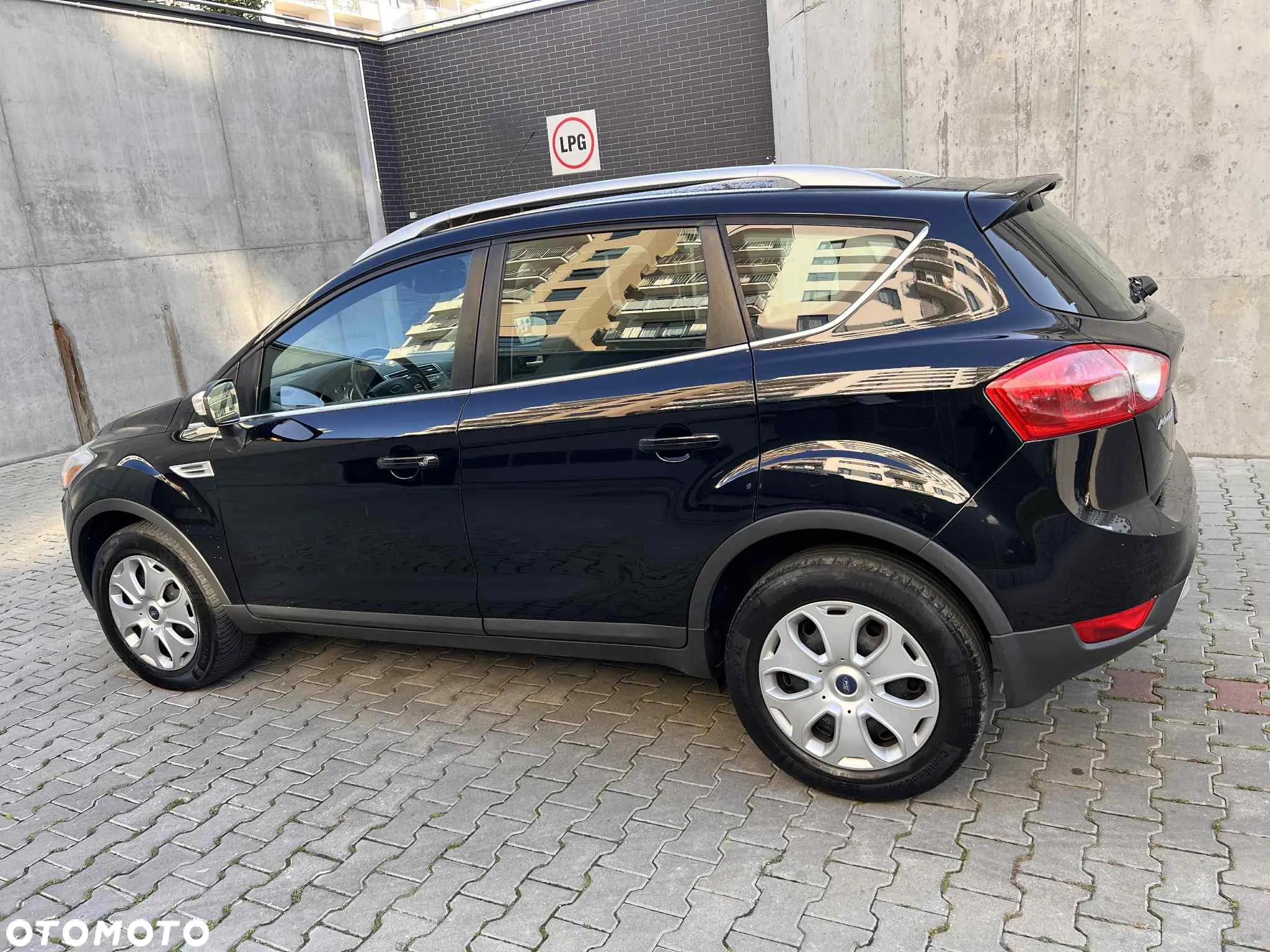 Ford Kuga 2.0 TDCi Titanium - 7