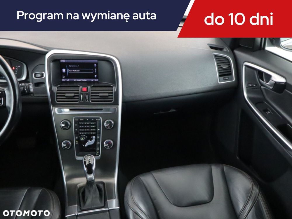 Volvo XC 60 - 10