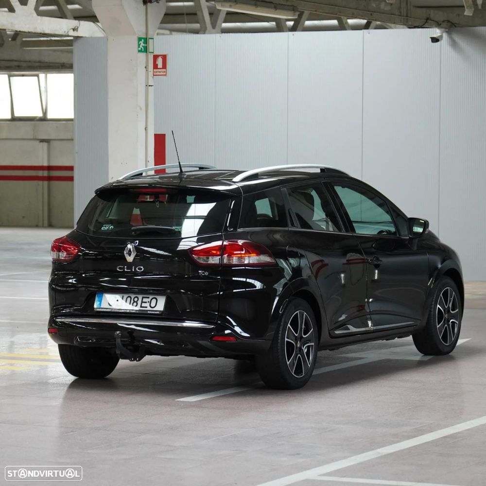 Renault Clio TCe 90 Dynamique - 7