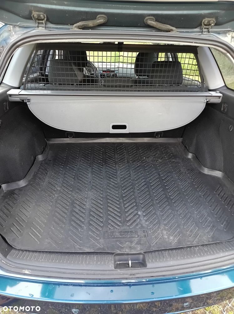 Mazda 6 - 9