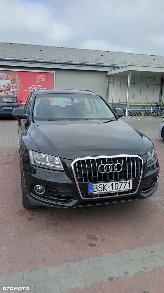 Audi Q5 2.0 TDI - 1