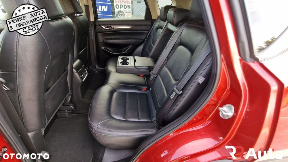 Mazda CX-5 - 29