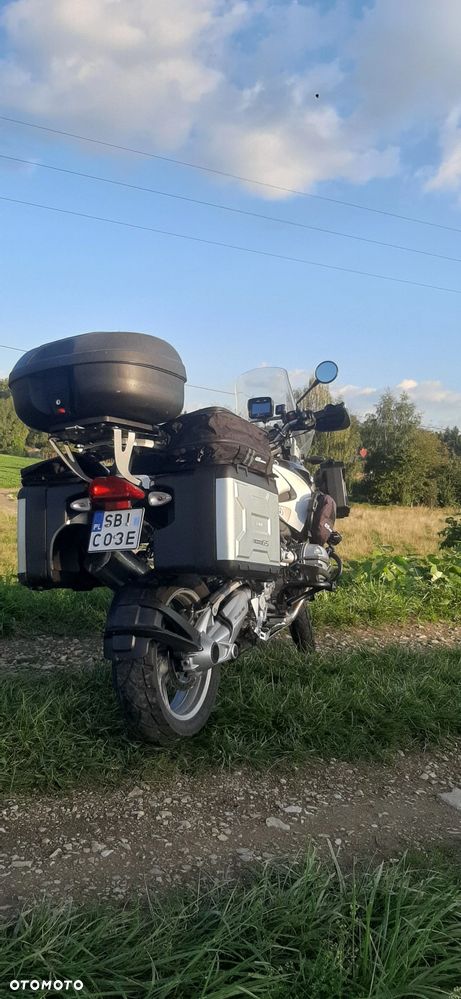 BMW GS