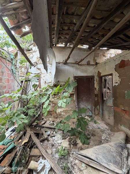 Moradia 70m2 centro de Azambuja 5m a pé da estação - Grande imagem: 3/3