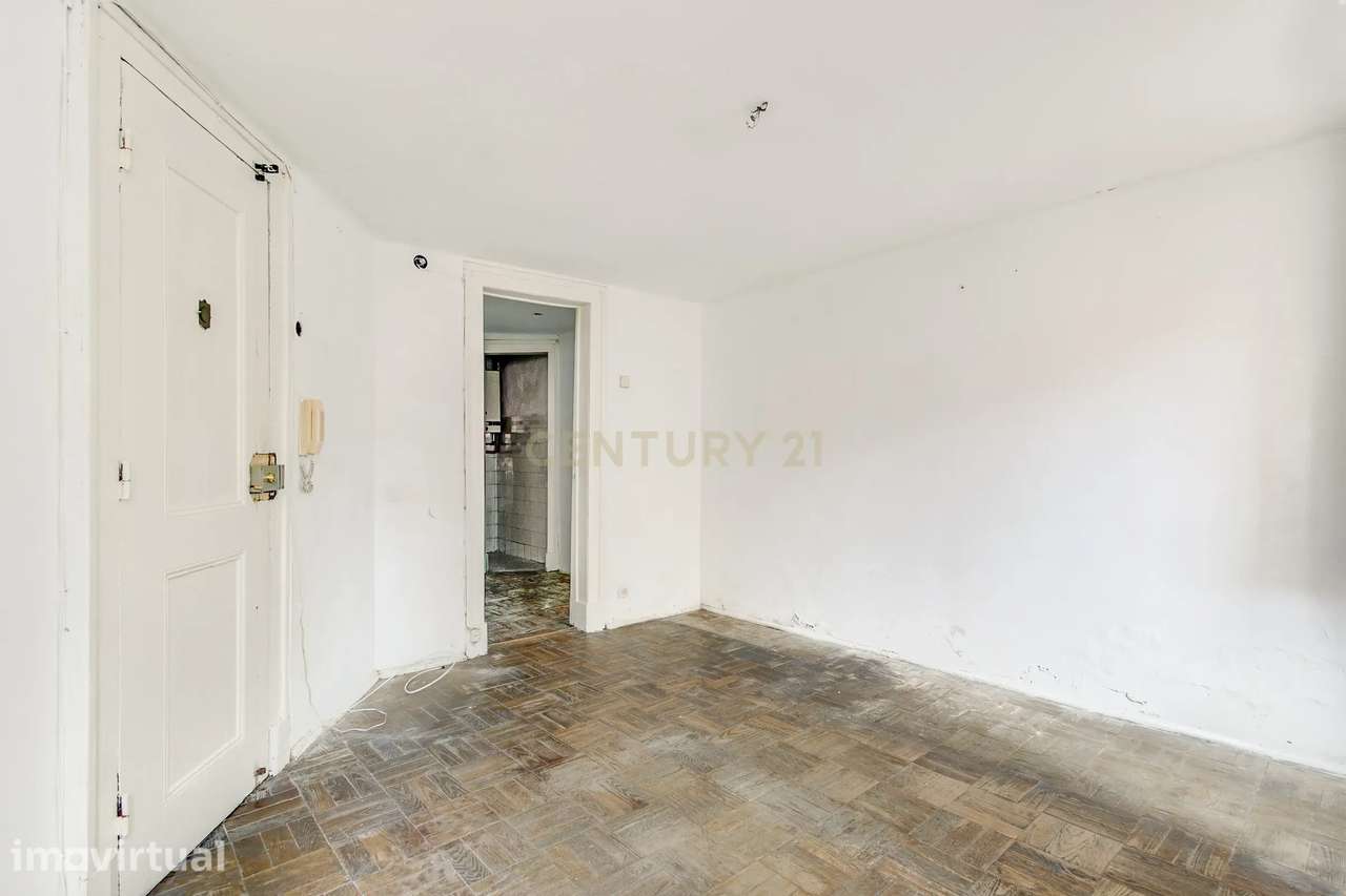 Apartamento no Coração do Príncipe Real – Lisboa - Grande imagem: 4/26