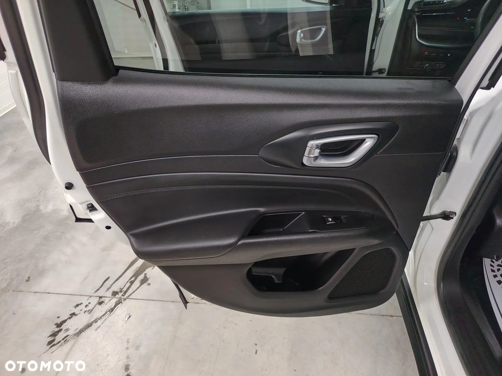 Jeep Compass 1.3 T4 4xe Automatik Limited - 24