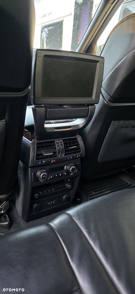 BMW X5 - 7