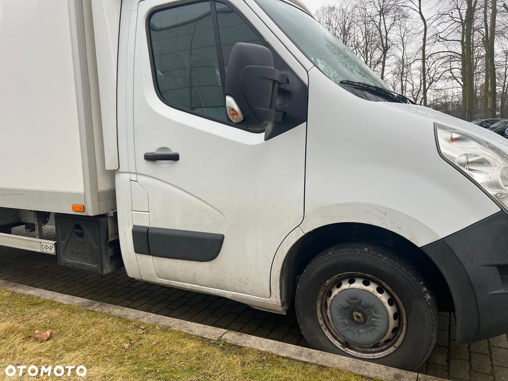 Renault Master - 10