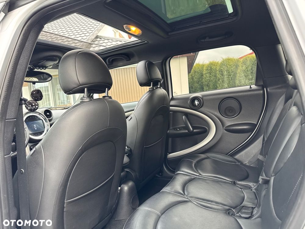 MINI Countryman Cooper - 35