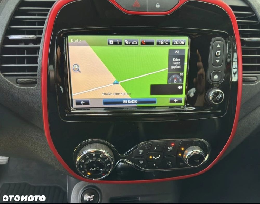Renault Captur - 12