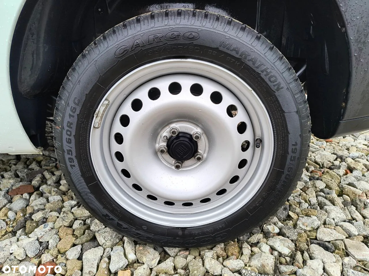 Fiat Doblo Maxi 1.3 MJ Active - 27