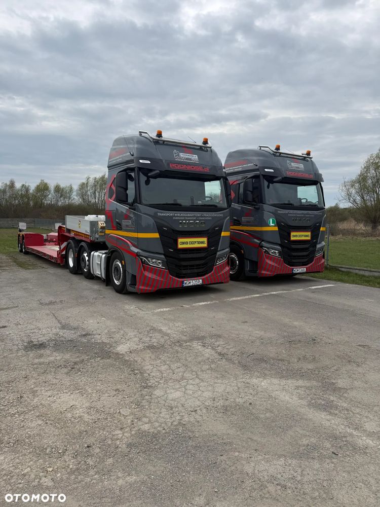 Iveco S-WAY - 16