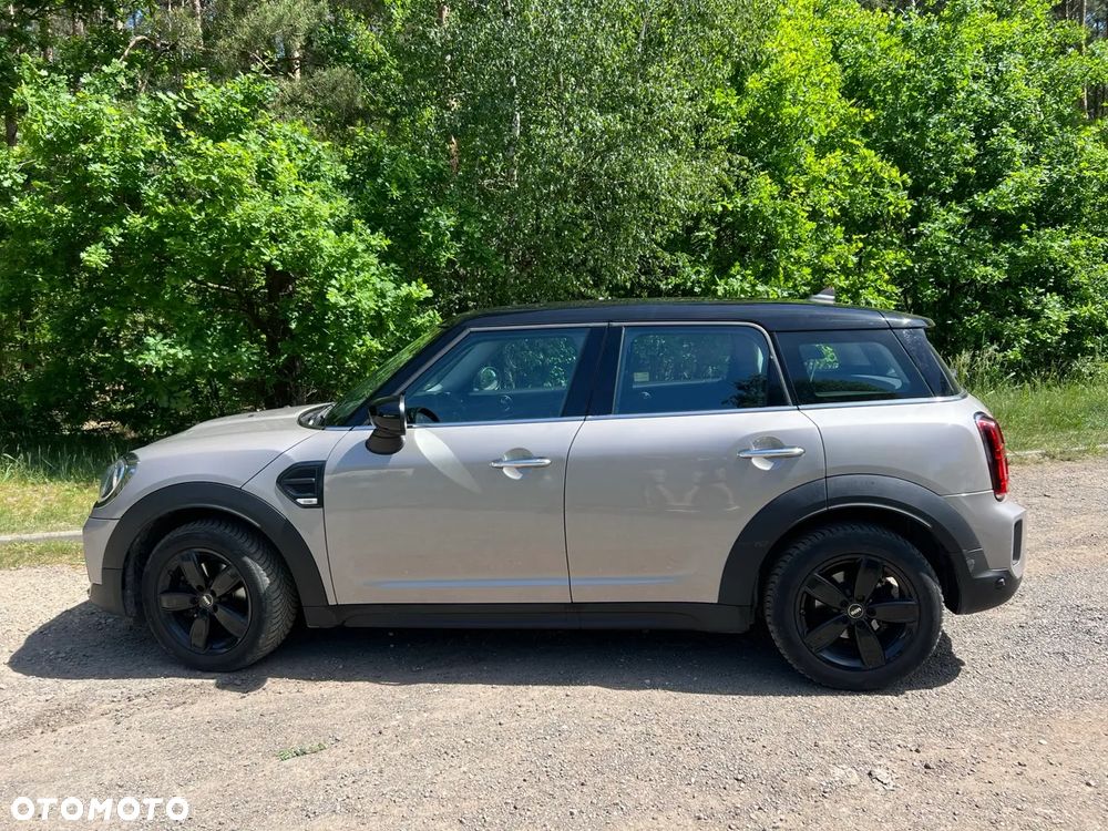 MINI Countryman - 8