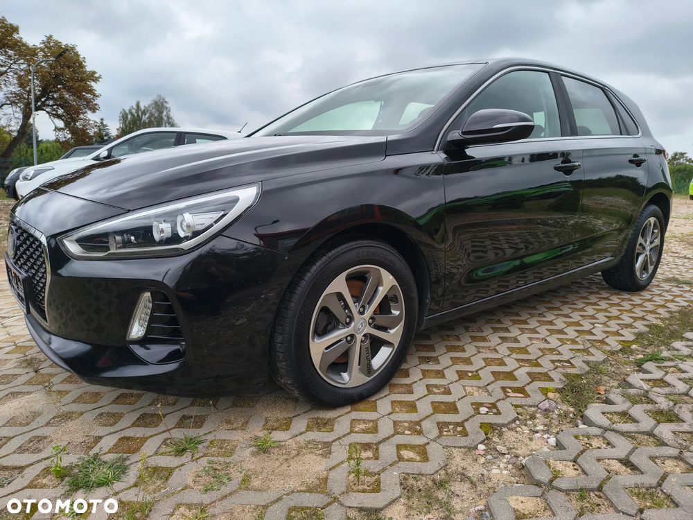 Hyundai i30 1.6 CRDi BlueDrive Premium - 2