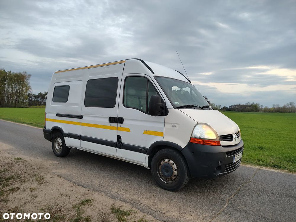 Renault Master - 17