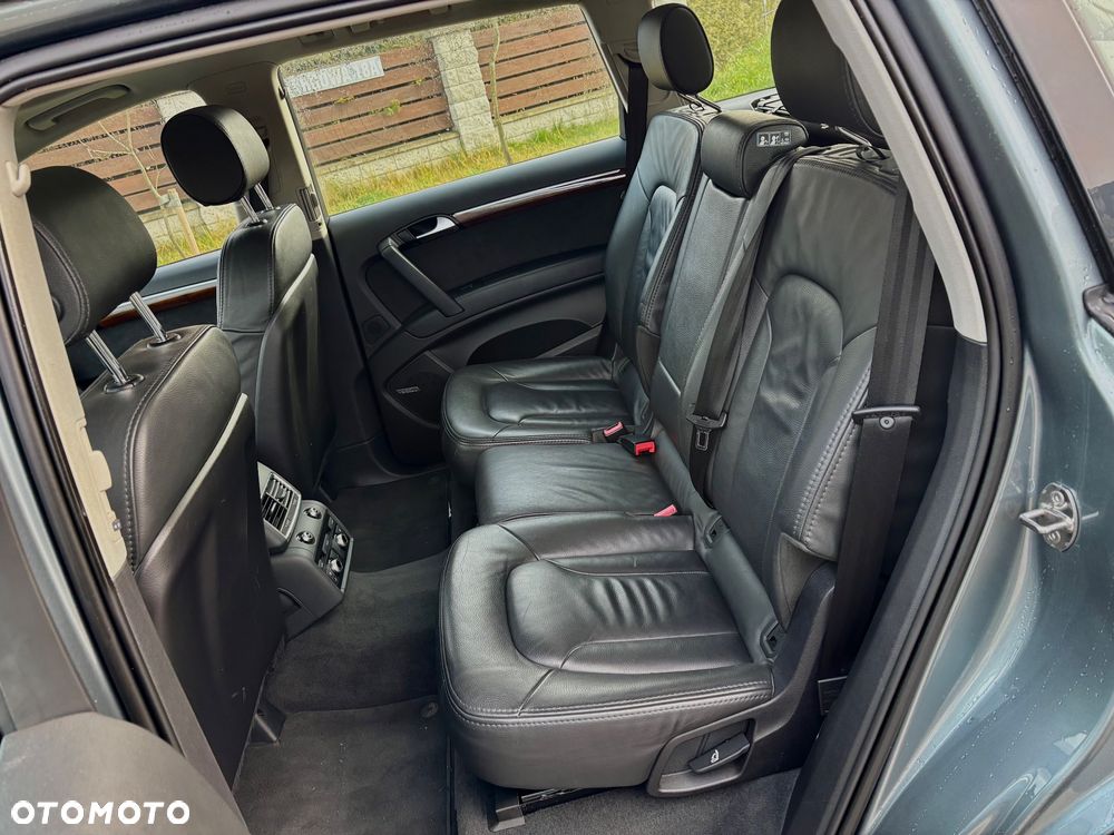 Audi Q7 - 15