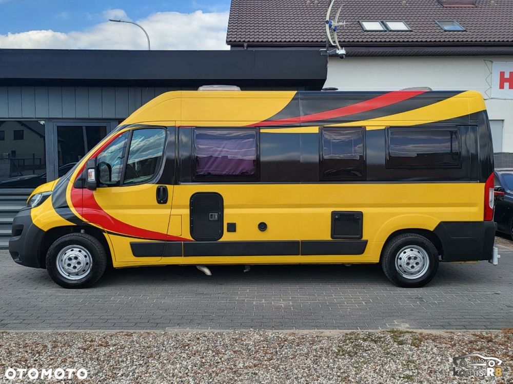 Peugeot Boxer - 9