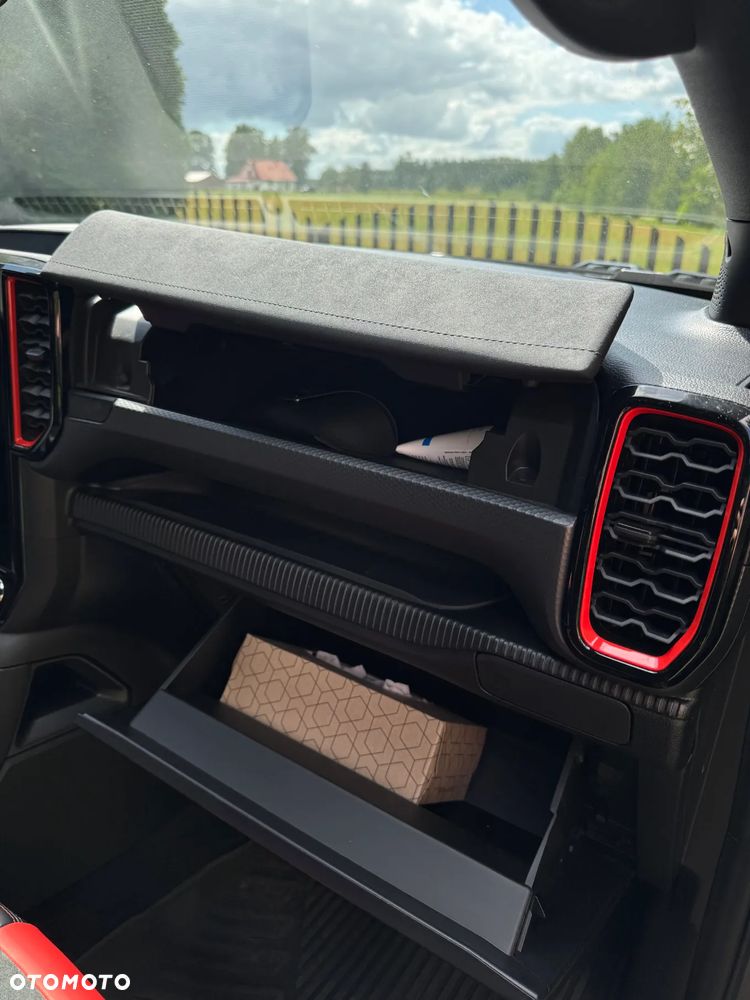 Ford Ranger 3.0 EcoBoost Twin-Turbo 4x4 DC Raptor - 33