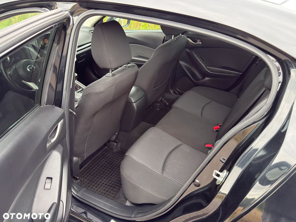 Mazda 3 SKYACTIV-G 120 Center-Line - 17