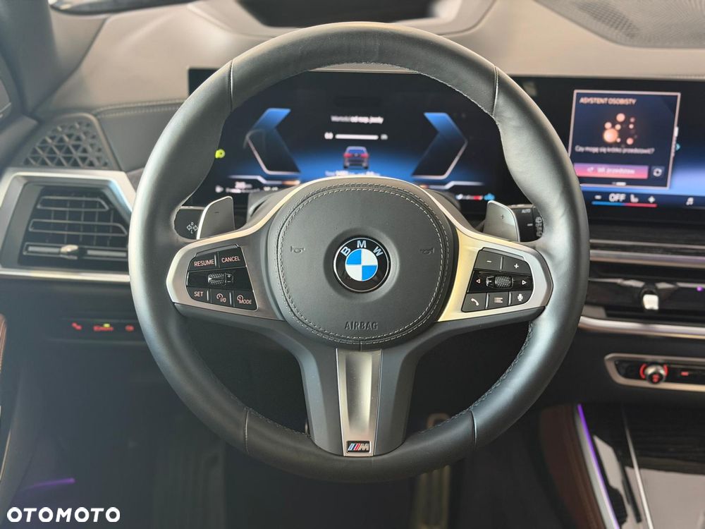 BMW X5 xDrive30d mHEV sport - 14