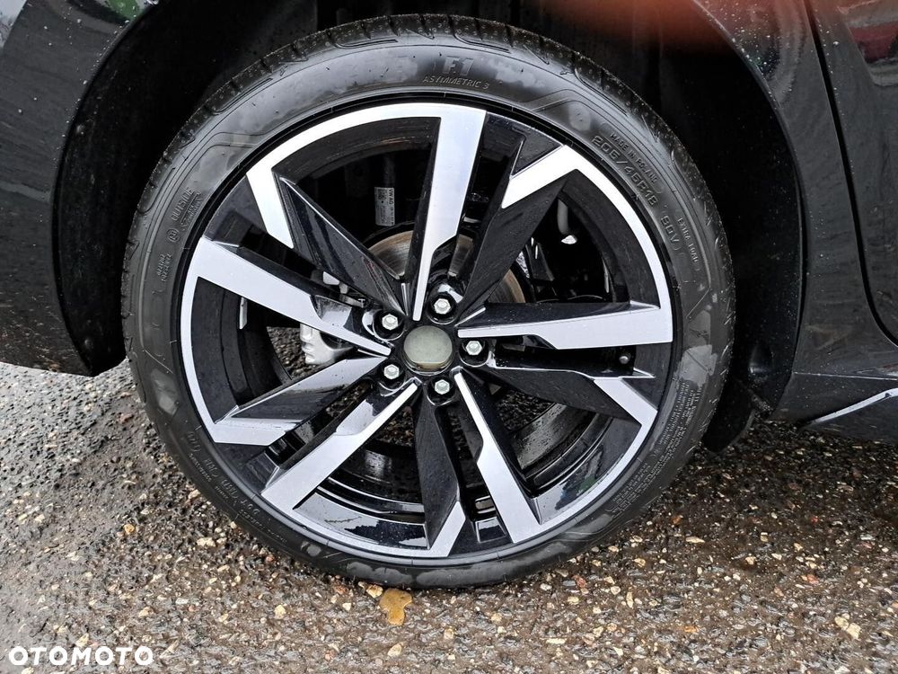 Skoda Scala 1.5 TSI Monte Carlo DSG - 18