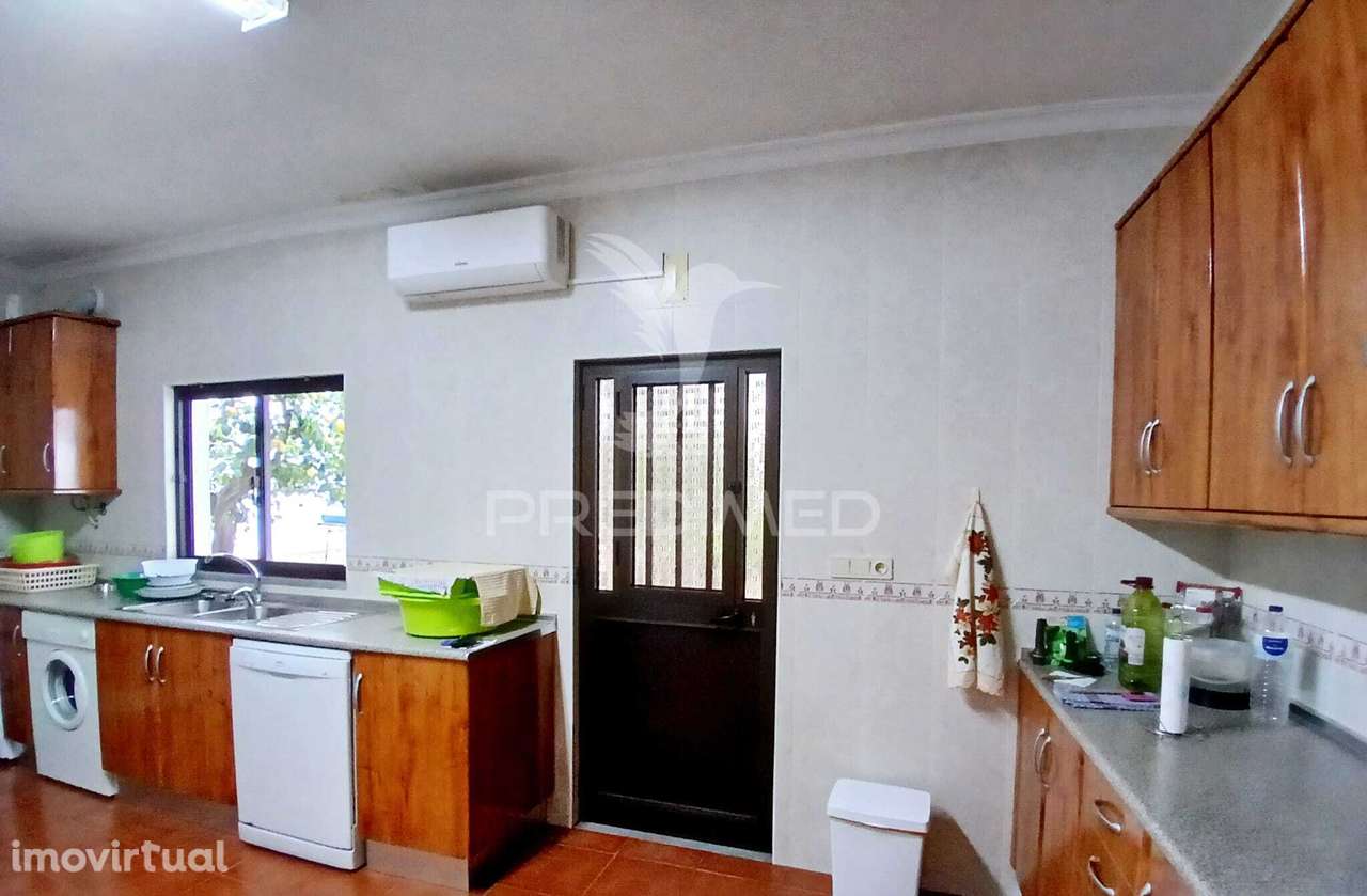 Moradia Térrea T4 - Baleizão - Grande imagem: 5/32