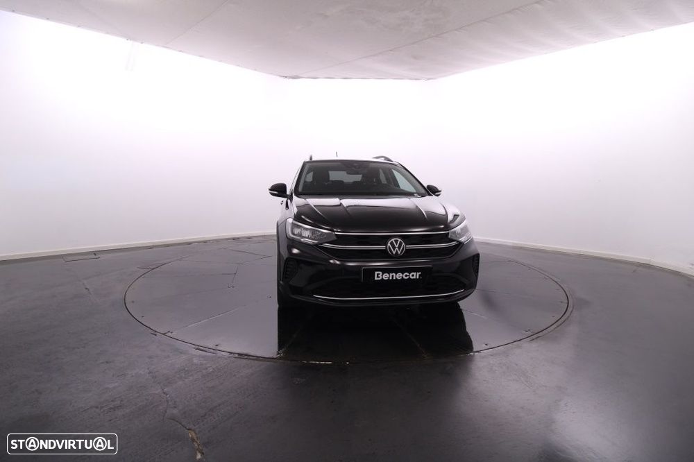VW Taigo 1.0 TSI Life - 13