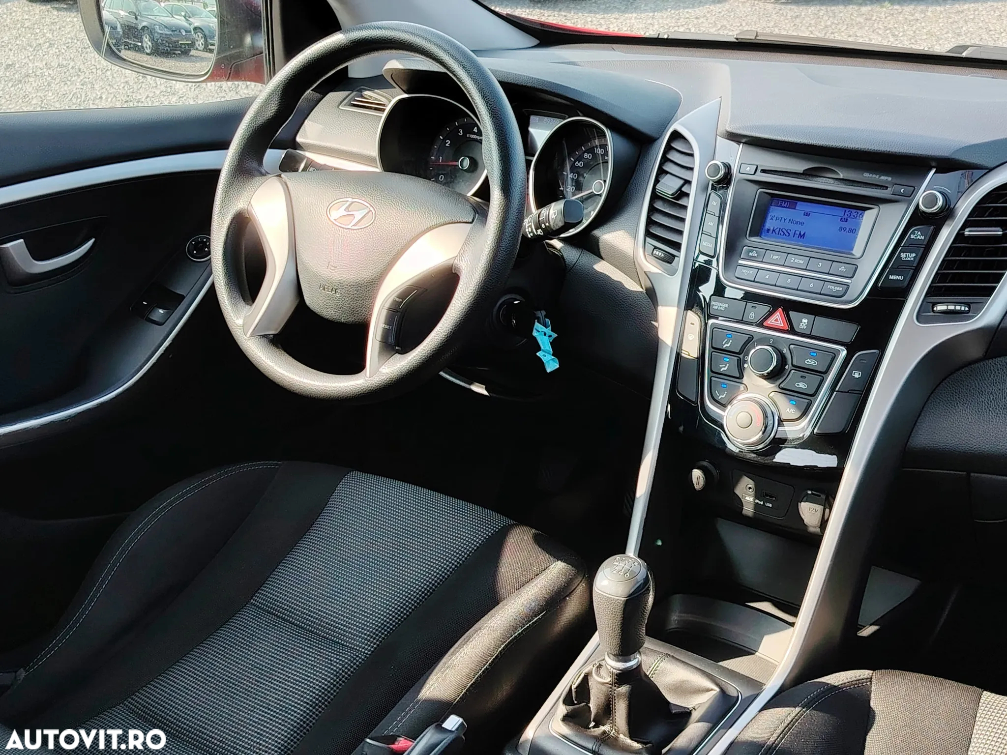 Hyundai i30 1.4 MPi Comfort+ - 3