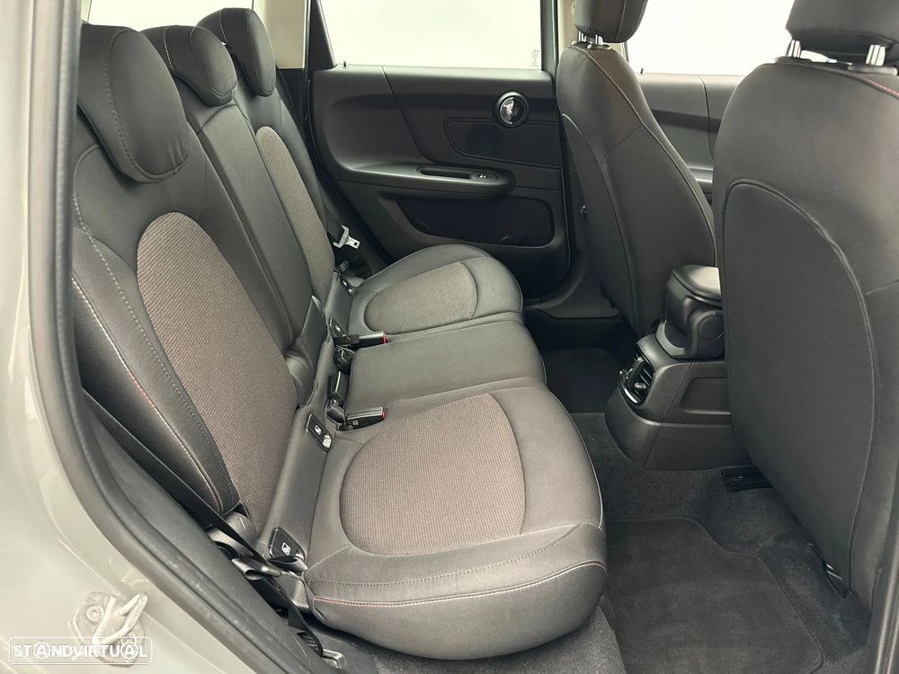 MINI Countryman One D Essential - 16