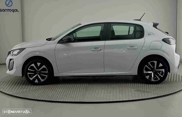 Peugeot 208 - 6