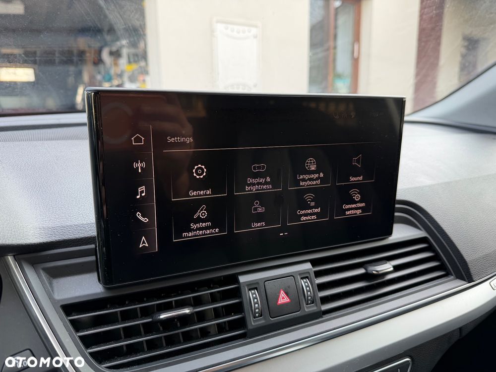 Audi Q5 2.0 TFSI Quattro S tronic sport - 37