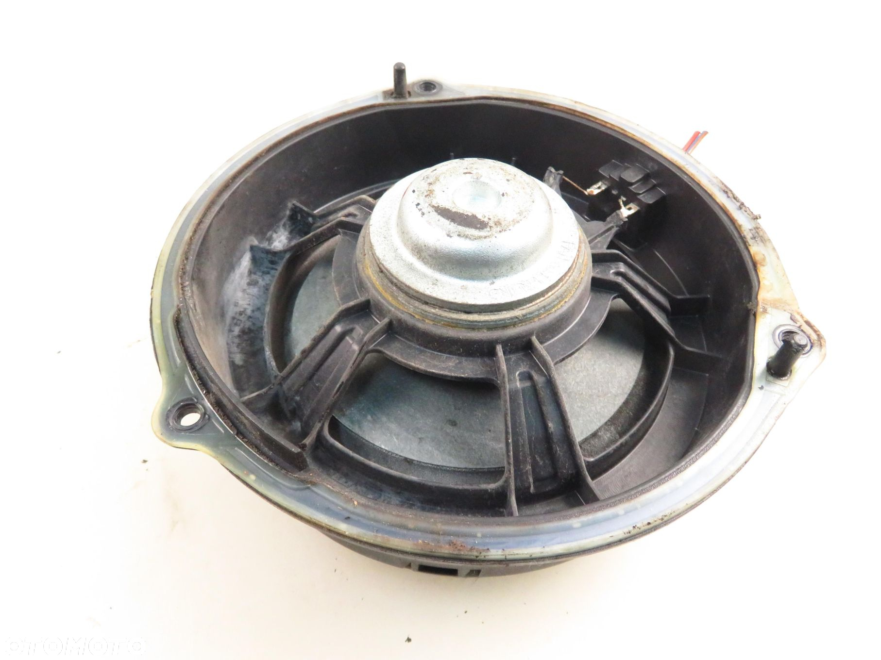 GŁOŚNIK DRZWI AUDI A4 B8 A0176301 A0176302 - 2