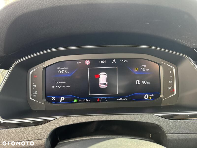 Volkswagen Passat 2.0 TSI Elegance DSG - 15