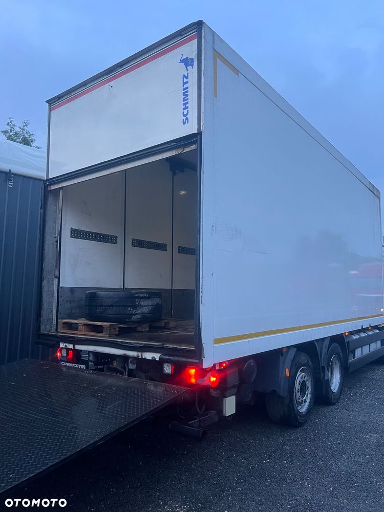 Schmitz Cargobull - 6