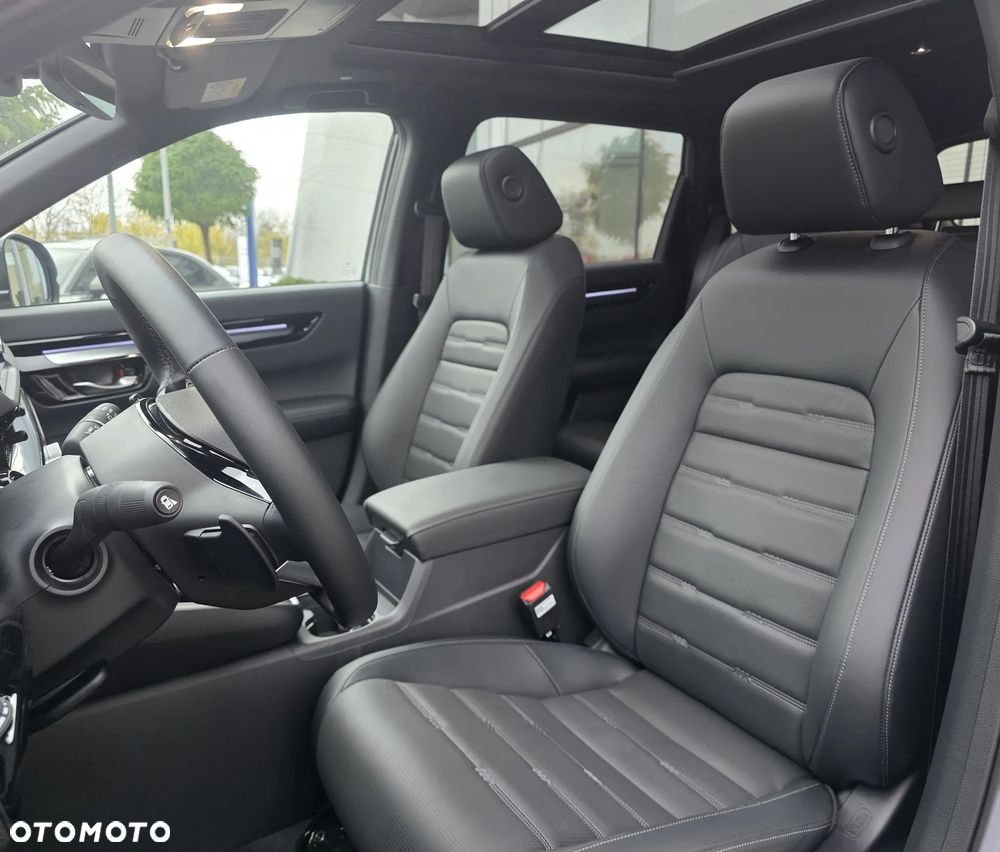 Honda CR-V 2.0 i-MMD HEV Elegance AWD CVT - 11