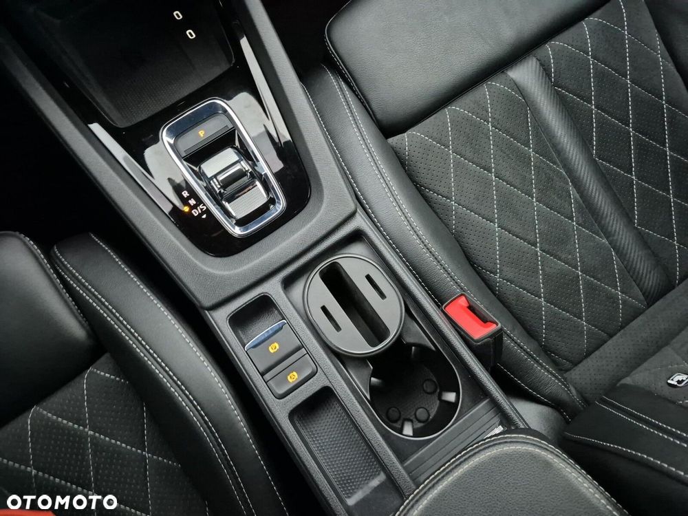 Skoda Octavia 2.0 TSI RS DSG - 13