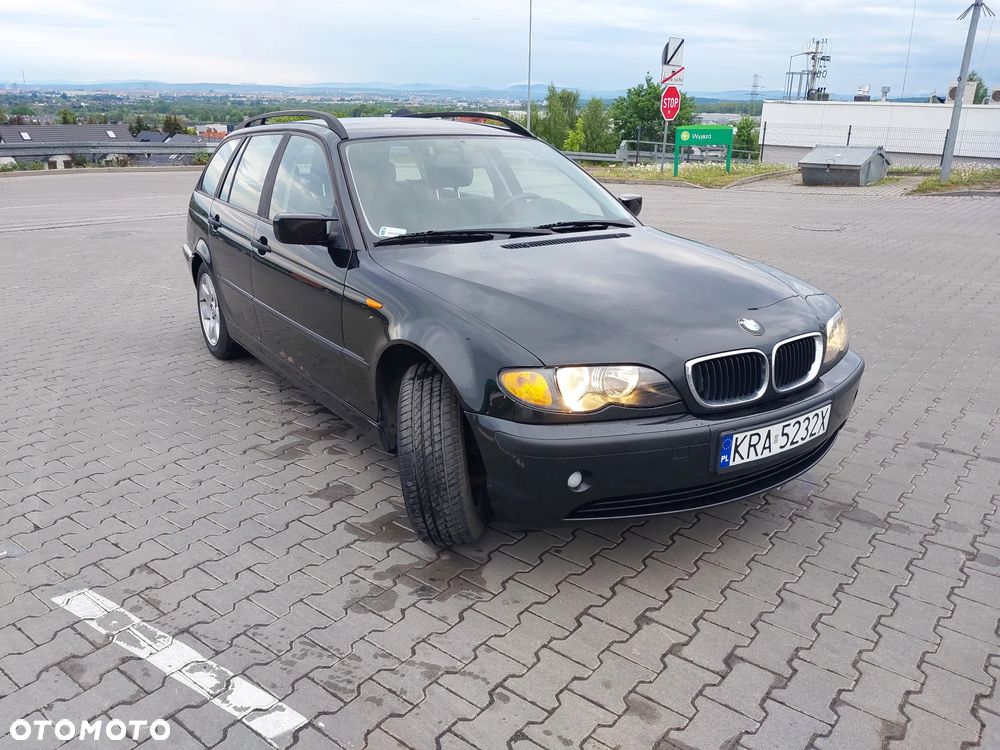 BMW Seria 3 - 2