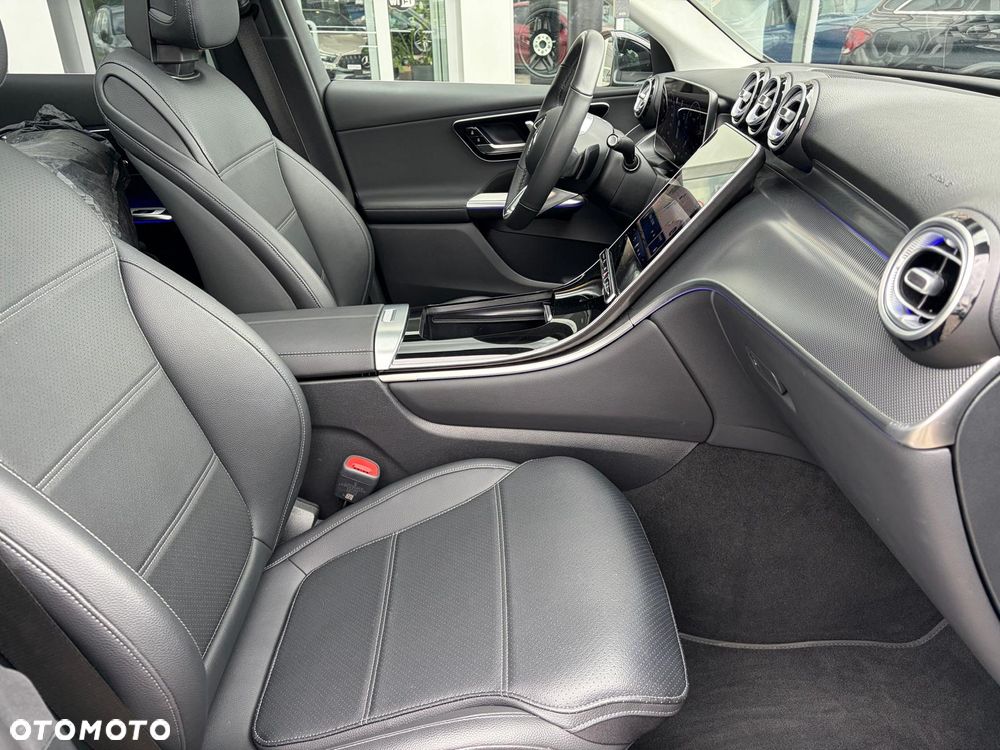 Mercedes-Benz GLC 220 d 4Matic 9G-TRONIC Edition Avantgarde - 20