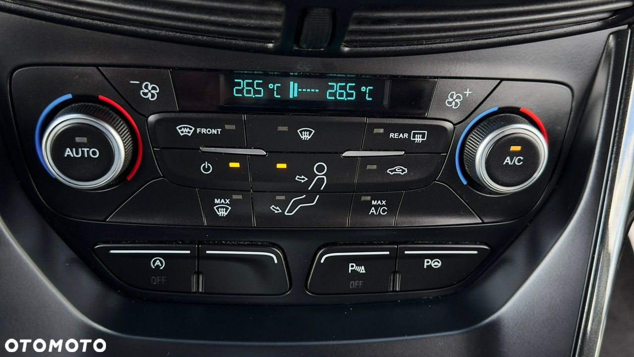 Ford Kuga - 18