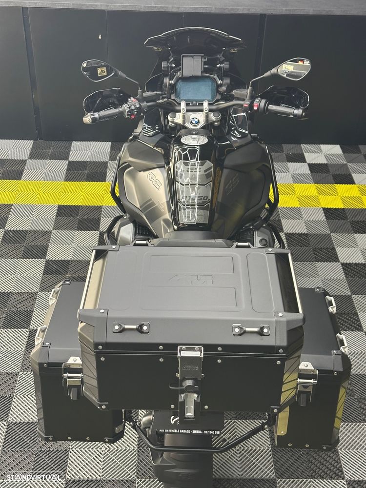 BMW R 1250 GS Adventure - 17