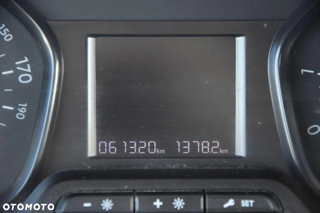 Toyota PROACE ​*2.0D-4D​*122KM​*KLIMA​*TELEFON​*2 - 10