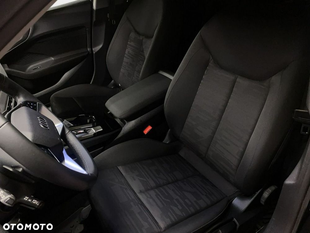 Audi A5 Avant - 39