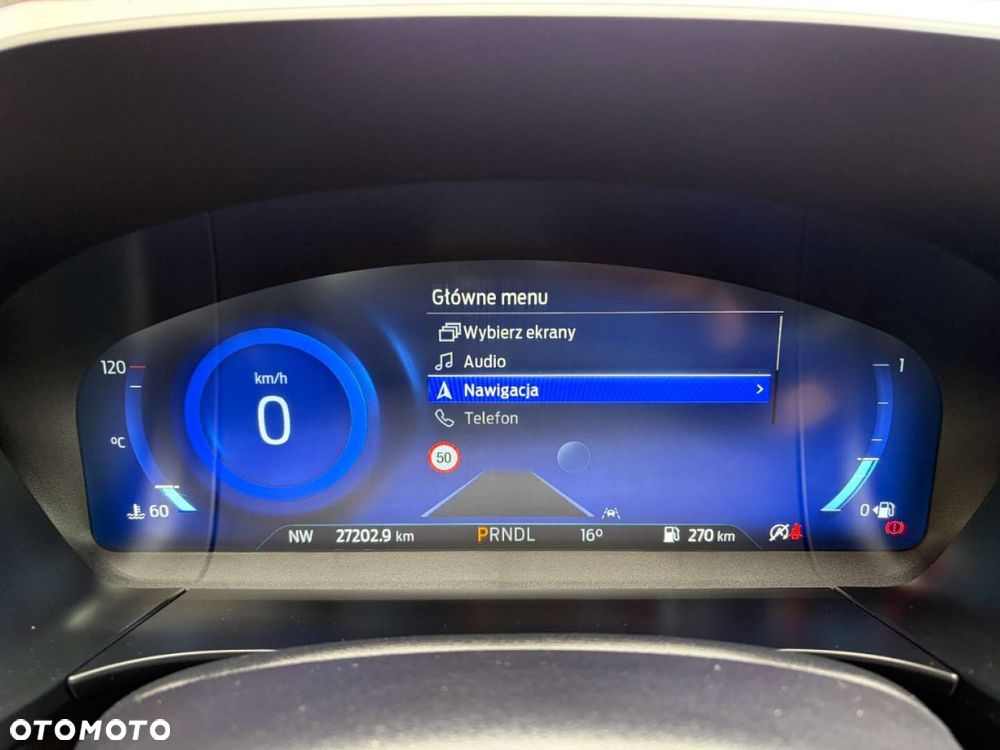 Ford Kuga 1.5 EcoBlue TITANIUM - 11