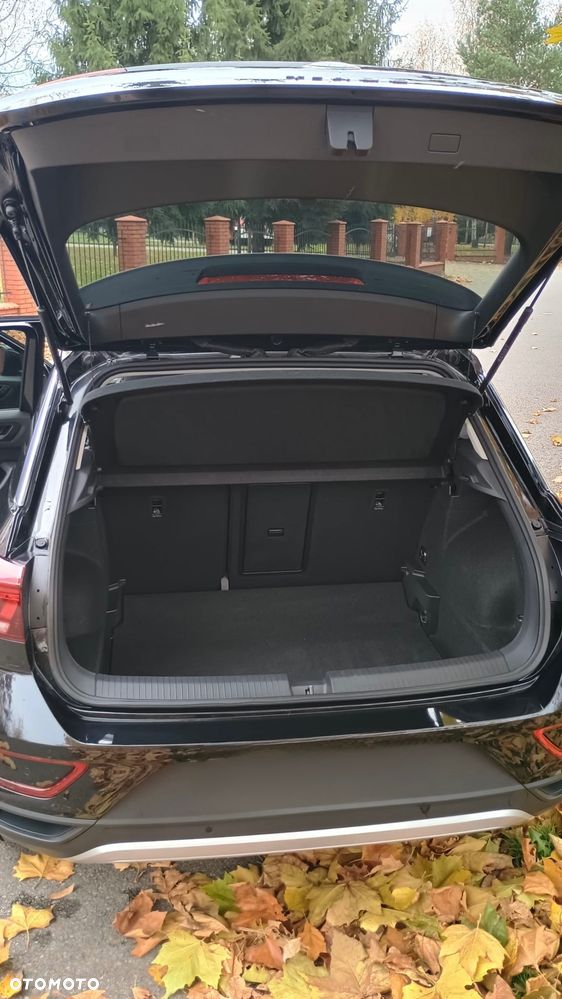 Volkswagen T-Roc 1.5 TSI Life Plus - 12